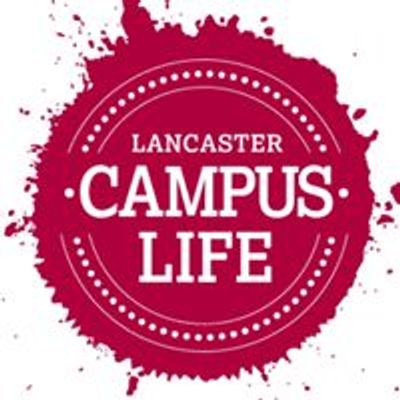 Lancaster Campus Life