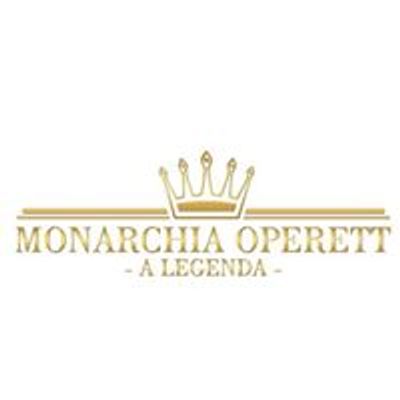 Monarchia Operett