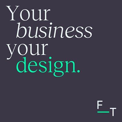 Forward Thinking - East Lancashire