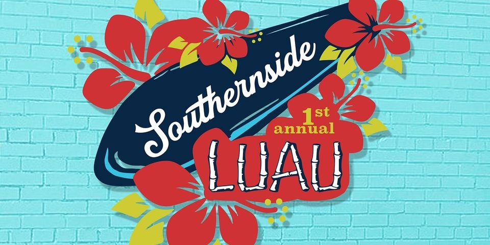Southernside Summer Luau & Pig Roast