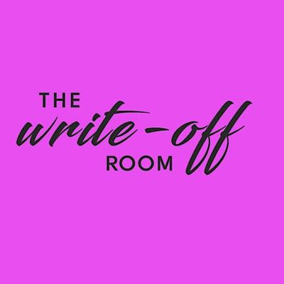 The Write-Off Room