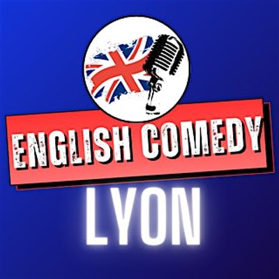 English Comedy Lyon