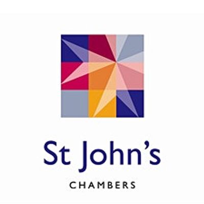 St John's Chambers