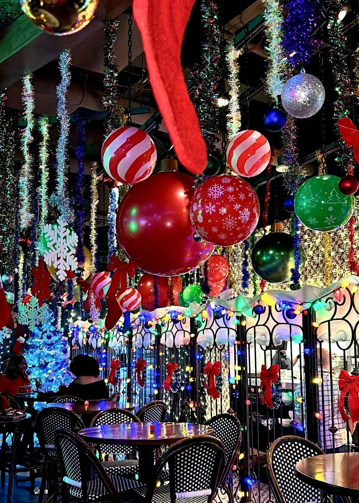 Houston Therapists Holiday Networking Social