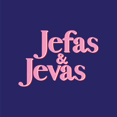 Jefas y Jevas