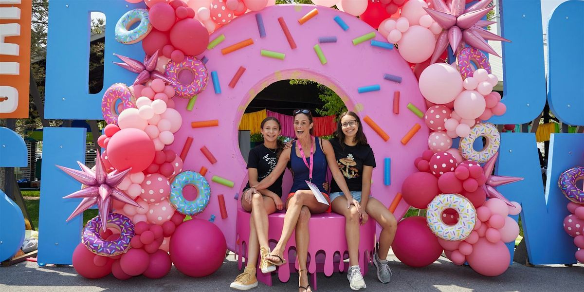 2026 Utah Dough Show - Utah's Donut Fest!