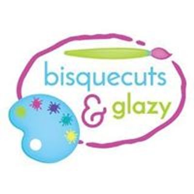 Bisquecuts & Glazy