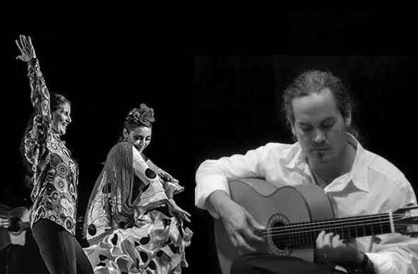 FLAMENCO Y FAMILIA | SOhO Restaurant & Music Venue, Santa Barbara, CA ...