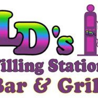 LD's Filling Station