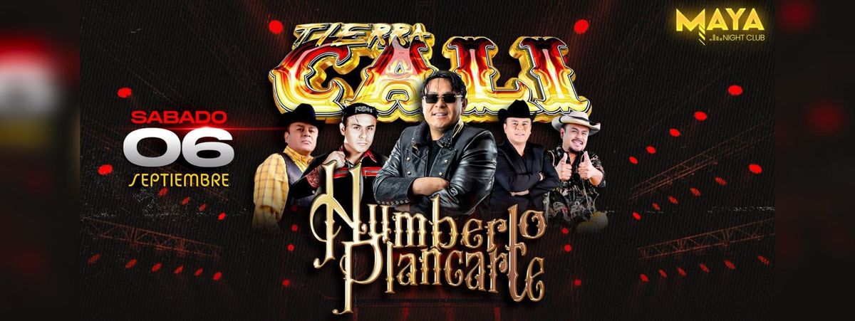 TIERRA CALI HUMBERTO PLANCARTE GRATIS EN CLUB MAYA