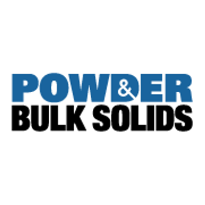 Powder & Bulk Solids