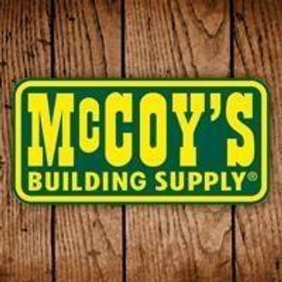 McCoy's Building Supply