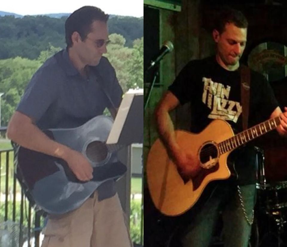 Live Music with Strike Two Pizza E Birra 830 Main St, Poughkeepsie