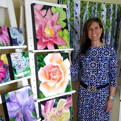 Tammy Watt
