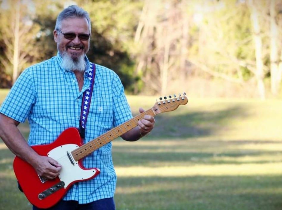 Marti the Guitar Guy | Barrels and Boards, Groveland, FL | September 30 ...