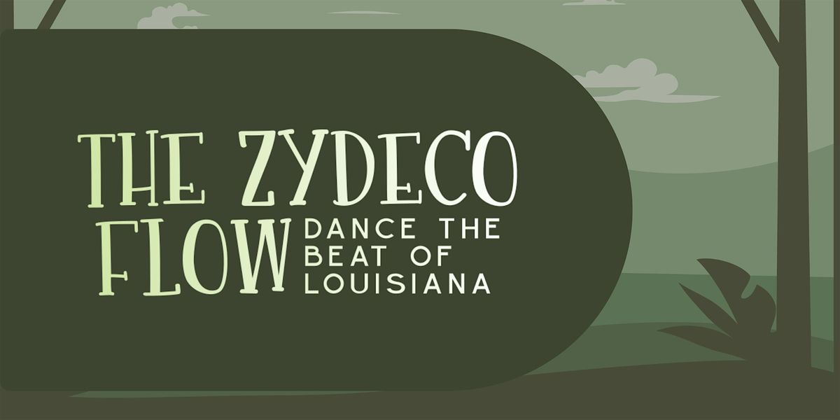 Zydeco Dance Class \u2013 All Levels Welcome (Free & Weekly in DT Oakland)