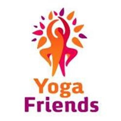 Yoga Friends Pozna\u0144 Jarochowskiego 8 - przy Arenie