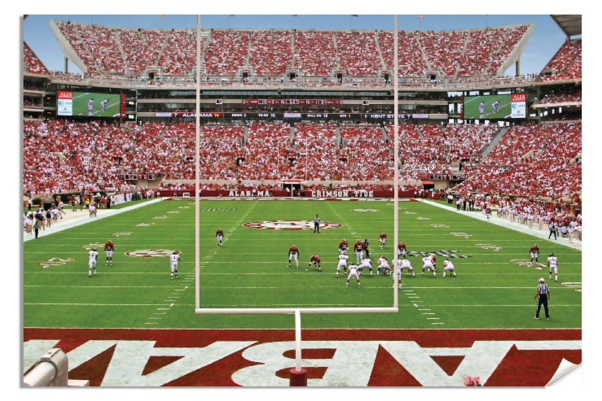 Parking Kentucky Wildcats at Alabama Crimson Tide Womens Basketball