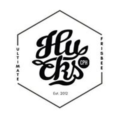 Copenhagen Hucks - Ultimate Frisbee