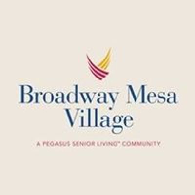 Broadway Mesa Village