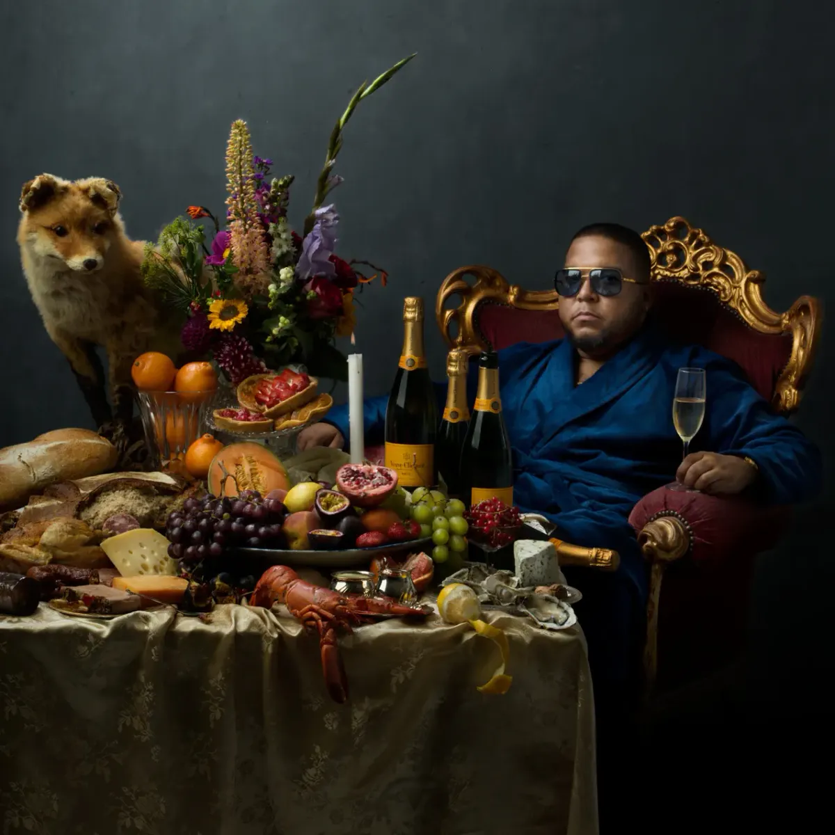 Frenna Amsterdam Tickets