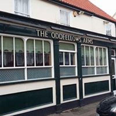 The Oddfellows Arms