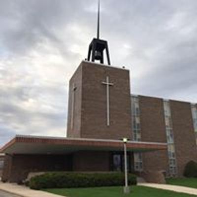 First Reformed Church, Waupun