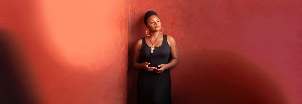 Lizz Wright at Cadogan Hall