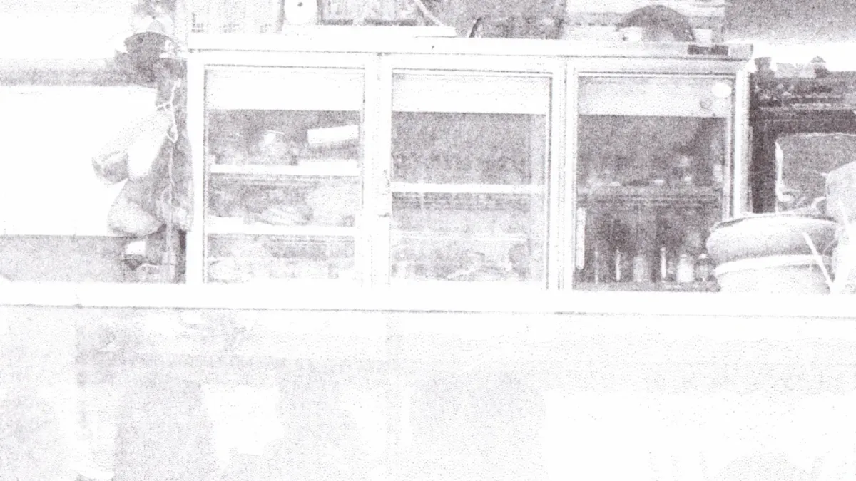 Kasra, Mefjus, Survey, Vilify in Berlin