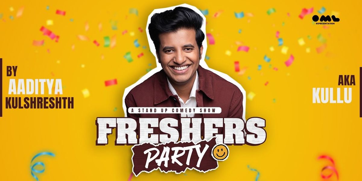 Freshers Party Ft. Kullu