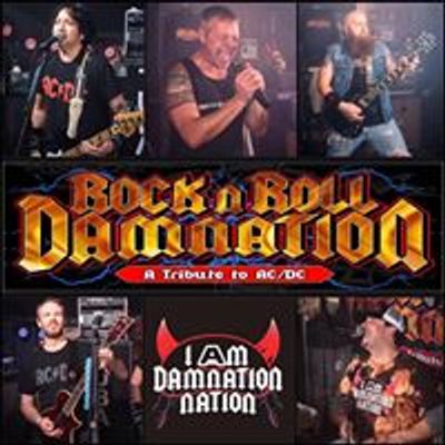 Rock n Roll Damnation (AC\/DC tribute)