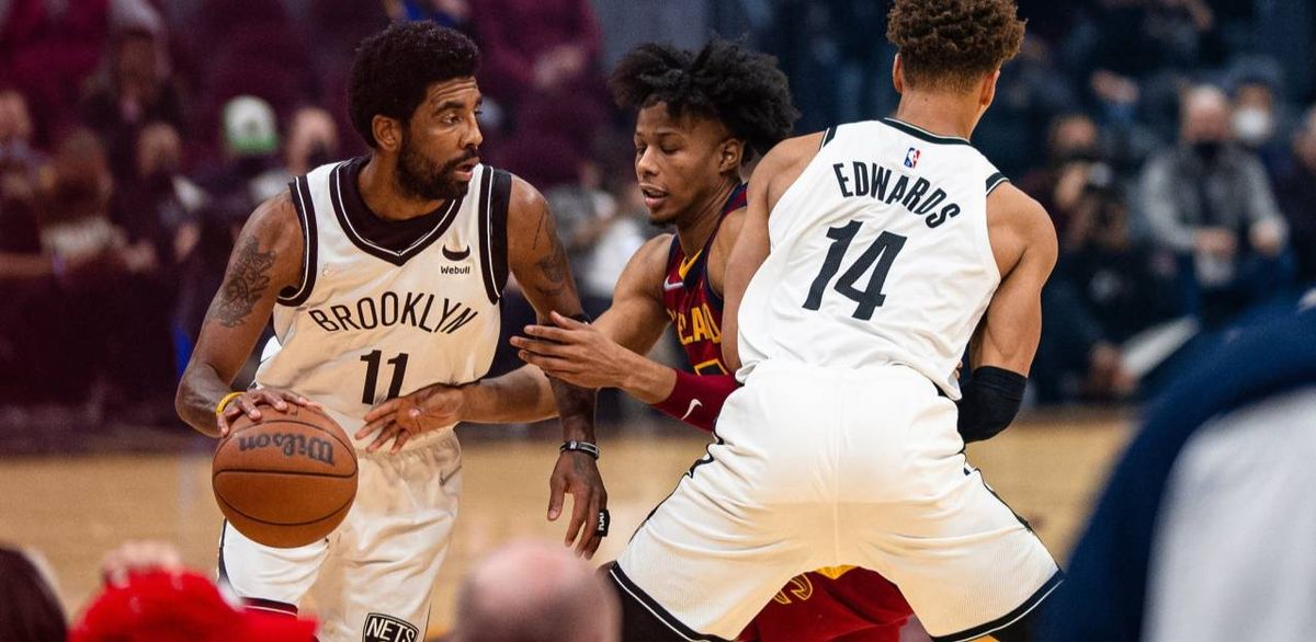 Brooklyn Nets vs. Denver Nuggets