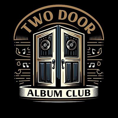 Two Door Album Club
