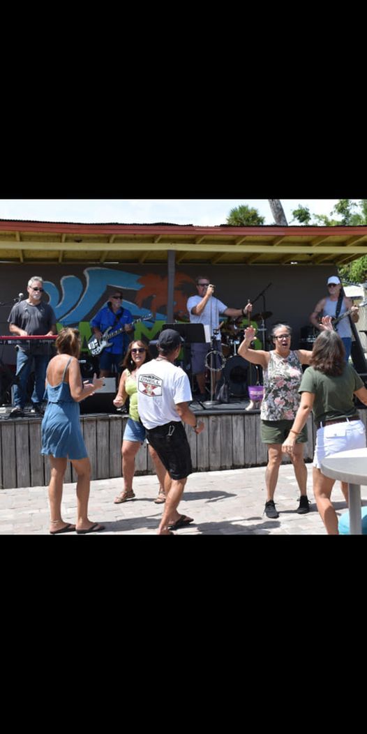 RADAR RED Live@ Social Distance