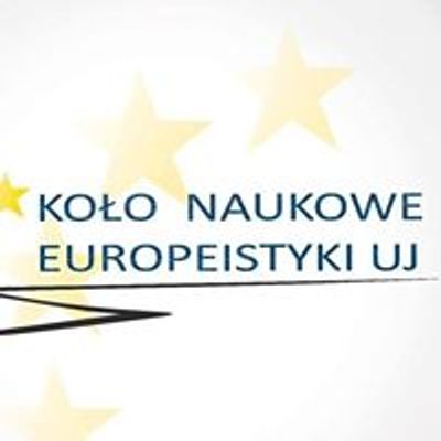 Ko\u0142o Naukowe Europeistyki UJ