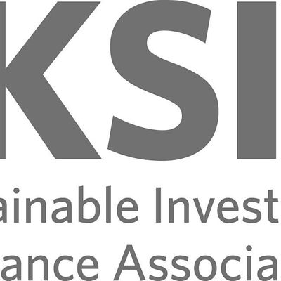 UK Sustainable Investment and Finance Association