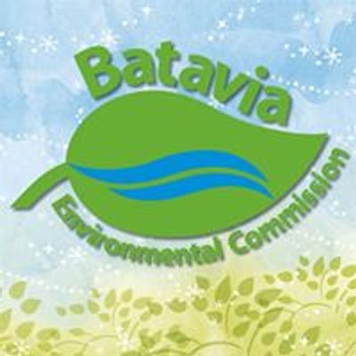 Batavia Environmental Commission