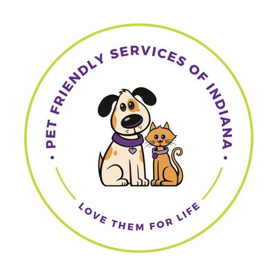 Pet Friendly Services of Indiana