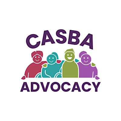 CASBA Advocacy
