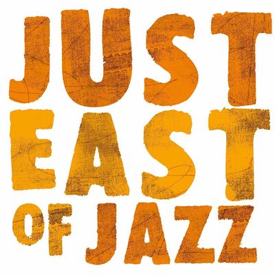 Just East of Jazz