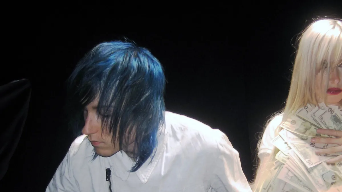 Frost Children in Los Angeles
