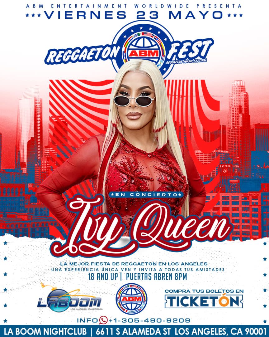 Ivy Queen