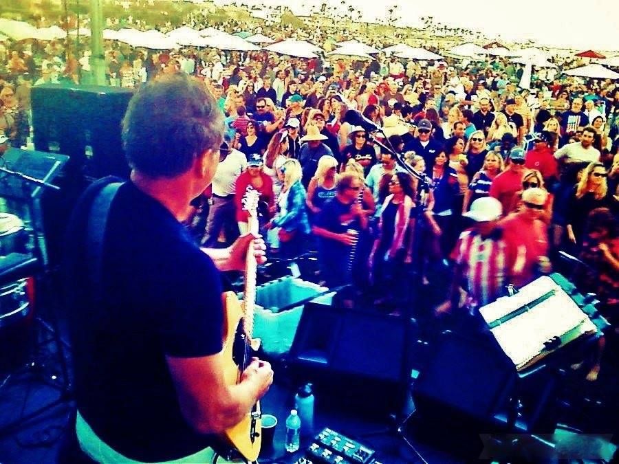 King Salmon Band - NEW VENUE ALERT!