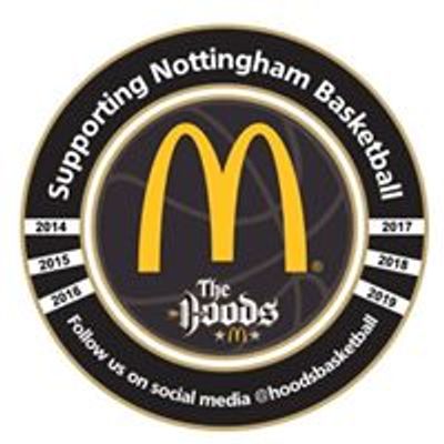 The Nottingham McDonald's Hoods Basketball Club