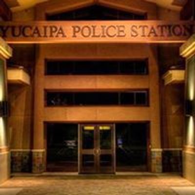 Yucaipa Police Department