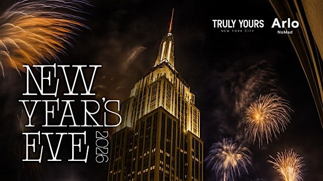 TRADITIONS | NEW YEARS EVE