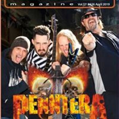 Penntera - PA's Pantera Tribute Band