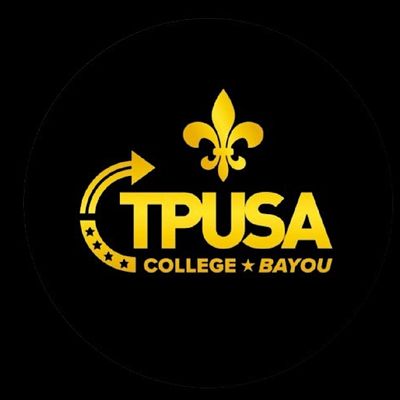 Turning Point USA Bayou