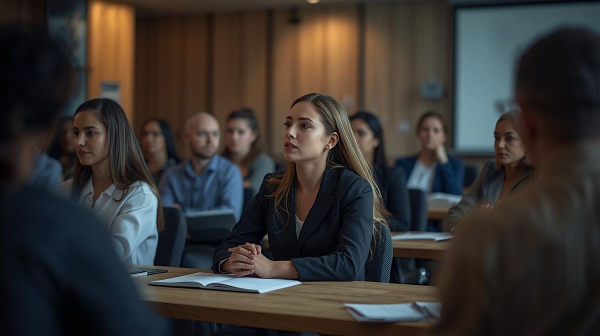 Masterclass: AI Prompt Engineering & App Creation for Small Businesses ...