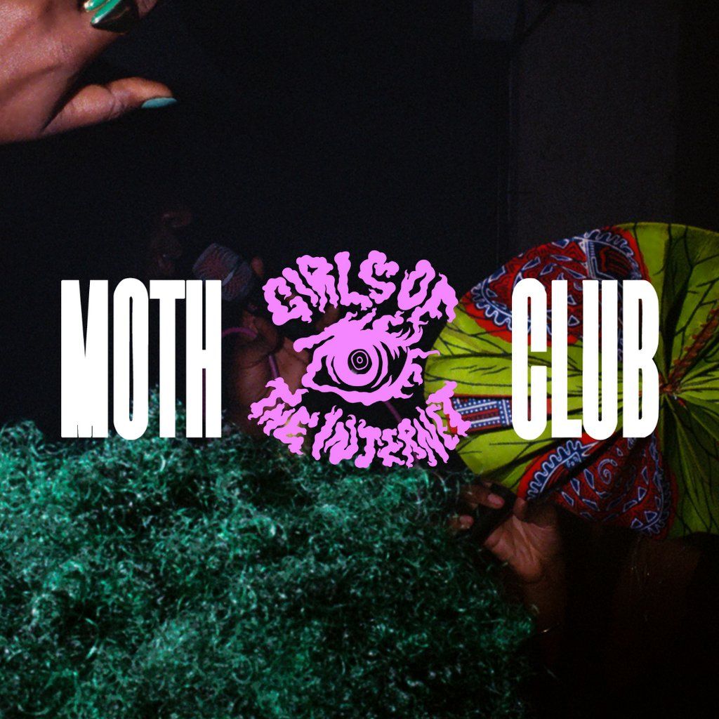 Girls of the Internet Soundsystem